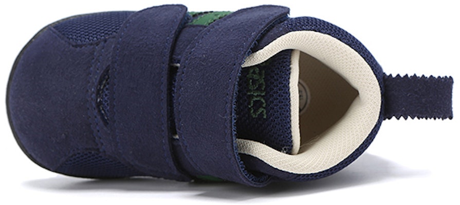 (TD) ASICS Confit First MS 'Azul Verde' TUF125-400 Lookbook (TD) ASICS Confit First MS 'Azul Verde' TUF125-400