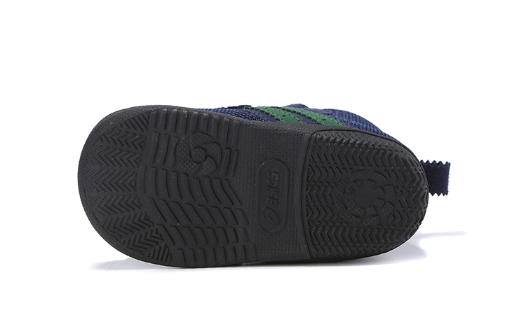 Purchase (Infant) ASICS Confit First MS 'Blue Green' TUF125-400