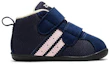 Lookbook (Infant) ASICS Confit First MS 'Blue Magic Tape' TUF125-401