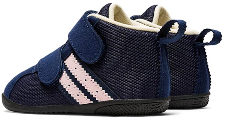 (Infant) ASICS Confit First MS 'Blue Magic Tape' TUF125-401 Shop (Infant) ASICS Confit First MS 'Blue Magic Tape' TUF125-401