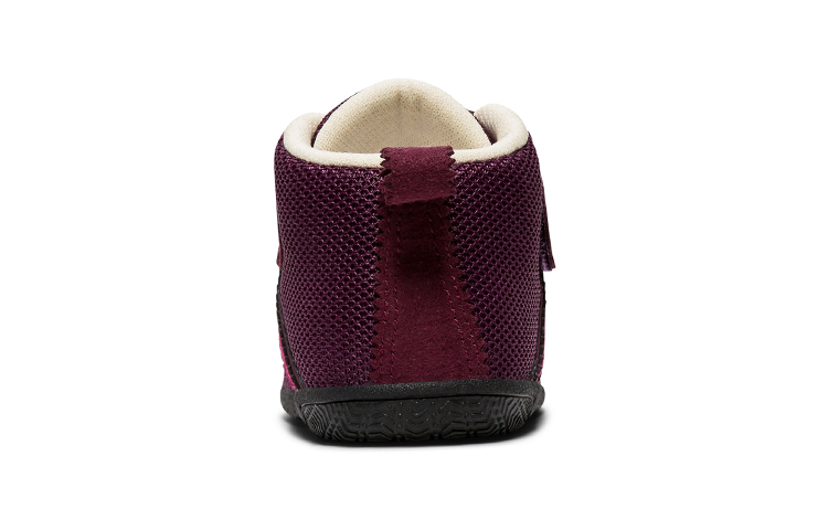 Purchase (Infant) ASICS Confit First MS 'Burgundy' TUF125-500