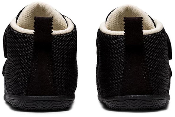 (TD) 亚瑟士 Confit First MS 高帮跑鞋 '魔术贴黑色' TUF125-003 Purchase (TD) 亚瑟士 Confit First MS 高帮跑鞋 '魔术贴黑色' TUF125-003