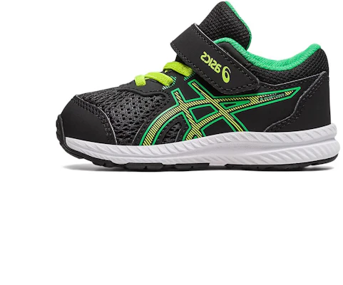 (TD) ASICS Contend 8 'Hitam Limau Zest' 1014A260-005 Buy (TD) ASICS Contend 8 'Hitam Limau Zest' 1014A260-005