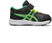 Order (TD) ASICS Contend 8 ''Zwart Lime Zest'' 1014A260-005