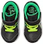 Lookbook (TD) ASICS Contend 8 ''Zwart Lime Zest'' 1014A260-005