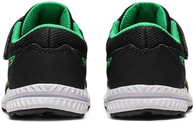 (TD) ASICS Contend 8 ''Zwart Lime Zest'' 1014A260-005 Shop (TD) ASICS Contend 8 ''Zwart Lime Zest'' 1014A260-005