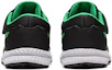 Shop (TD) ASICS Contend 8 ''Zwart Lime Zest'' 1014A260-005