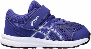 (Infant) ASICS Contend 8 'Eggplant Aquamarine' 1014A260-401 (Infant) ASICS Contend 8 'Eggplant Aquamarine' 1014A260-401