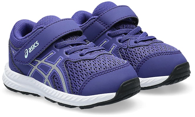 (Infant) ASICS Contend 8 'Eggplant Aquamarine' 1014A260-401 Shop (Infant) ASICS Contend 8 'Eggplant Aquamarine' 1014A260-401