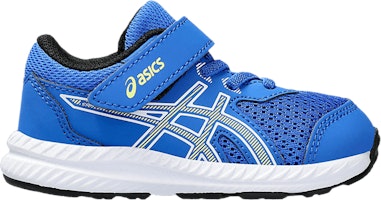 (Infant) ASICS Contend 8 'Illusion Blue' 1014A260-400 (Infant) ASICS Contend 8 'Illusion Blue' 1014A260-400