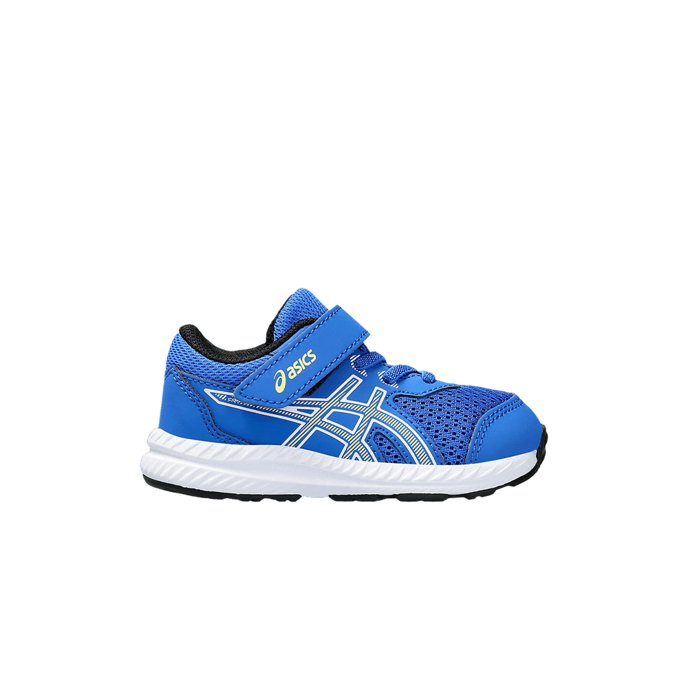 Buy (TD) ASICS Contend 8 'Azul Ilusión' 1014A260-400