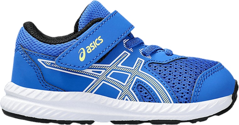 (Infant) ASICS Contend 8 'Illusion Blue' 1014A260-400 Buy (Infant) ASICS Contend 8 'Illusion Blue' 1014A260-400