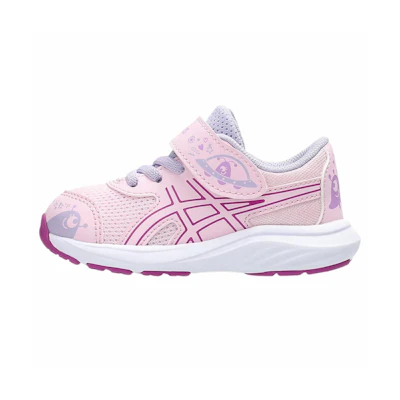 (Infant) ASICS Contend 9 TS School Yard 'Cotton Candy Bold Magenta'