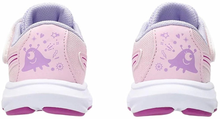 (Infant) ASICS Contend 9 TS School Yard 'Cotton Candy Bold Magenta' 1014A365-700 Purchase (Infant) ASICS Contend 9 TS School Yard 'Cotton Candy Bold Magenta' 1014A365-700