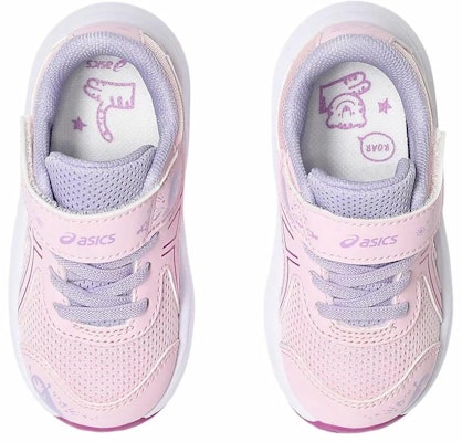 (Infant) ASICS Contend 9 TS School Yard 'Cotton Candy Bold Magenta' 1014A365-700 Details for (Infant) ASICS Contend 9 TS School Yard 'Cotton Candy Bold Magenta' 1014A365-700