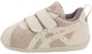 (TD) ASICS Corsair 'Baby BR Beige' Kasut Beige Kanak-kanak 1144A005-200