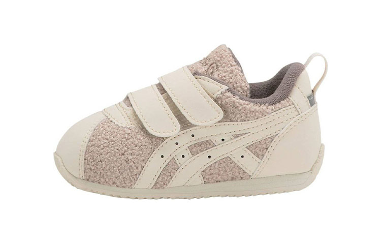(Infant) ASICS Corsair 'Baby BR Beige' 1144A005-200