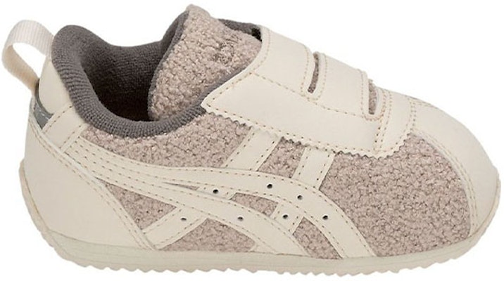 (Infant) ASICS Corsair 'Baby BR Beige' 1144A005-200 Order (Infant) ASICS Corsair 'Baby BR Beige' 1144A005-200