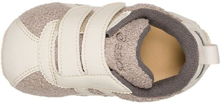 (Infant) ASICS Corsair 'Baby BR Beige' 1144A005-200 Lookbook (Infant) ASICS Corsair 'Baby BR Beige' 1144A005-200