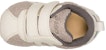 (TD) ASICS Corsair 'Baby BR Beige' Kasut Beige Kanak-kanak 1144A005-200