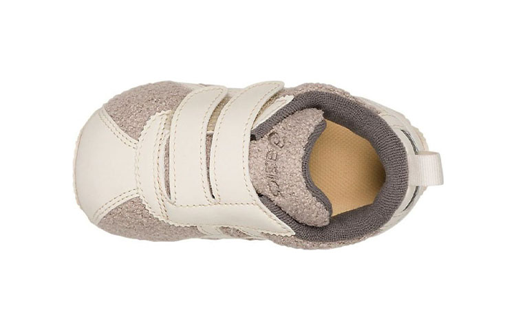 Lookbook (TD) ASICS Corsair 'Anak BR Beige' 1144A005-200