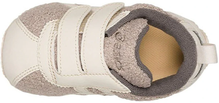 (TD) ASICS Corsair 'Anak BR Beige' 1144A005-200 Lookbook (TD) ASICS Corsair 'Anak BR Beige' 1144A005-200