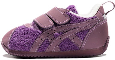 (Infant) ASICS Corsair Baby 'Purple' 1144A005-500 (Infant) ASICS Corsair Baby 'Purple' 1144A005-500