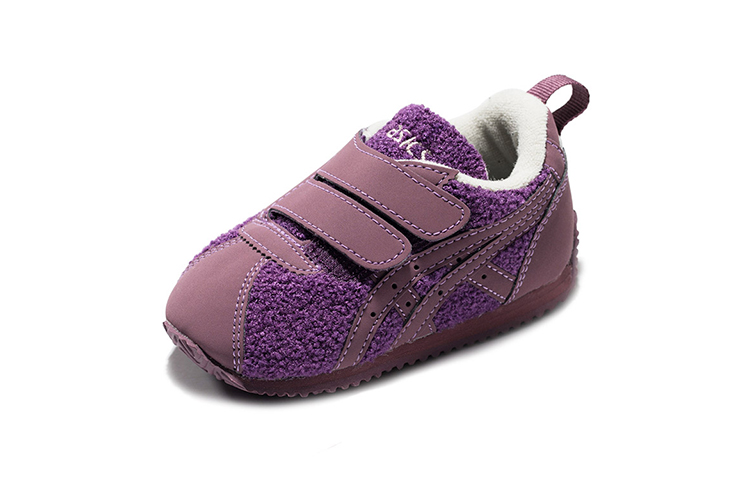 Order (TD) ASICS Corsair Kanak-Kanak 'Ungu' 1144A005-500