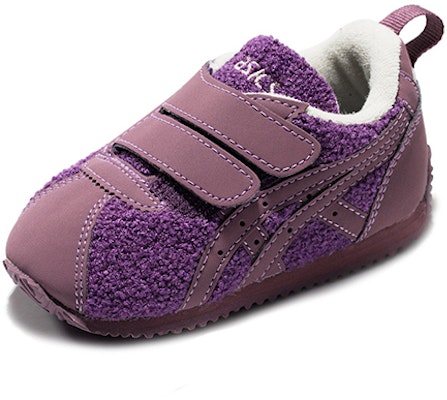 (TD) ASICS Corsair 婴儿鞋 '紫色' 1144A005-500 Order (TD) ASICS Corsair 婴儿鞋 '紫色' 1144A005-500