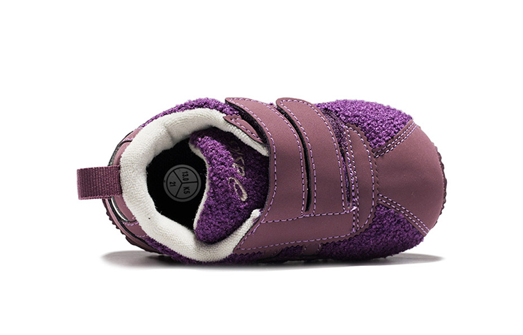 Lookbook (TD) ASICS Corsair Kanak-Kanak 'Ungu' 1144A005-500