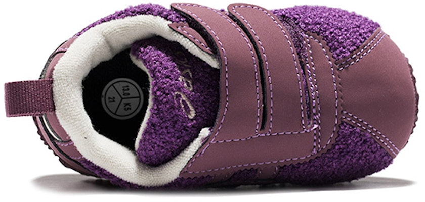 (TD) ASICS Corsair 婴儿鞋 '紫色' 1144A005-500 Lookbook (TD) ASICS Corsair 婴儿鞋 '紫色' 1144A005-500