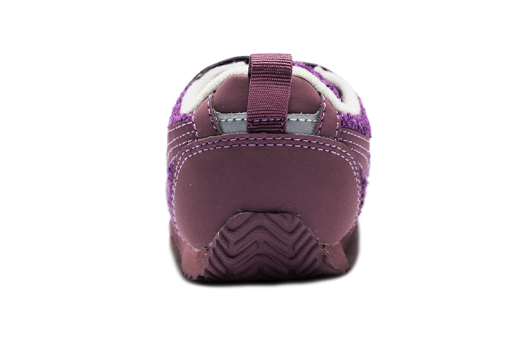 Shop (TD) ASICS Corsair Kanak-Kanak 'Ungu' 1144A005-500