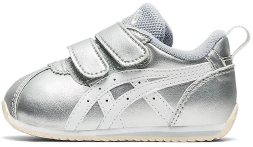 (TD) ASICS Corsair Bayi SH 'Putih Perak' 1144A093-020 Buy (TD) ASICS Corsair Bayi SH 'Putih Perak' 1144A093-020