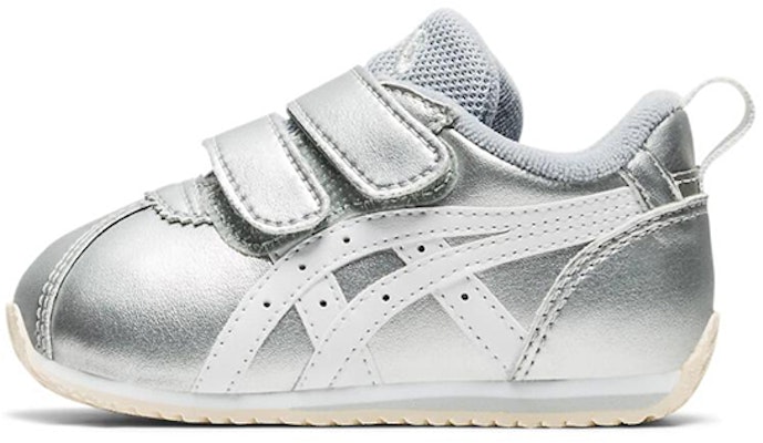 (TD) ASICS Corsair Baby SH 'Blanco Plata' 1144A093-020 Buy (TD) ASICS Corsair Baby SH 'Blanco Plata' 1144A093-020