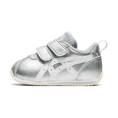 (Infant) ASICS Corsair Baby SH 'White Silver'