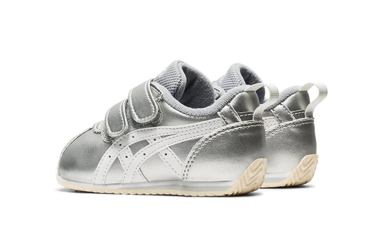 Shop (TD) ASICS Corsair Bayi SH 'Putih Perak' 1144A093-020