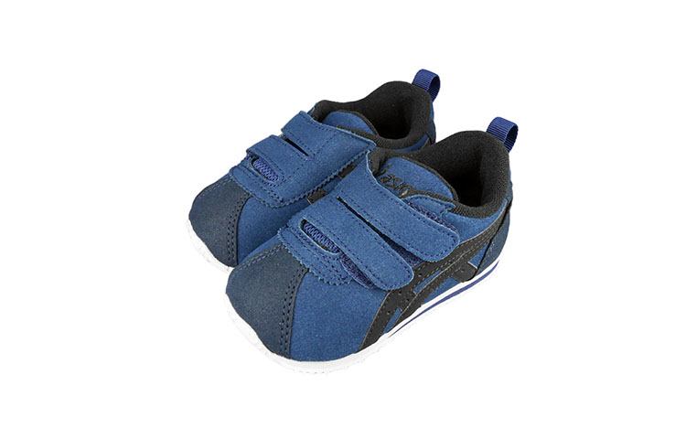 Order (TD) アシックス コルセア ベビー VIN 青黒 TUB156-5090