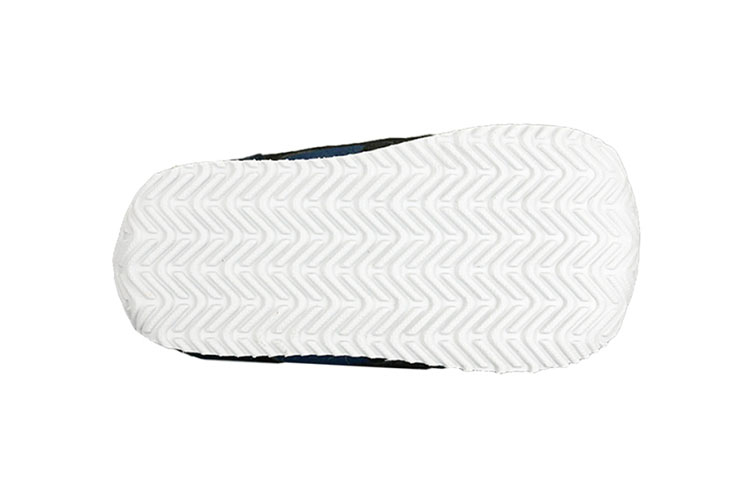 Shop (TD) アシックス コルセア ベビー VIN 青黒 TUB156-5090