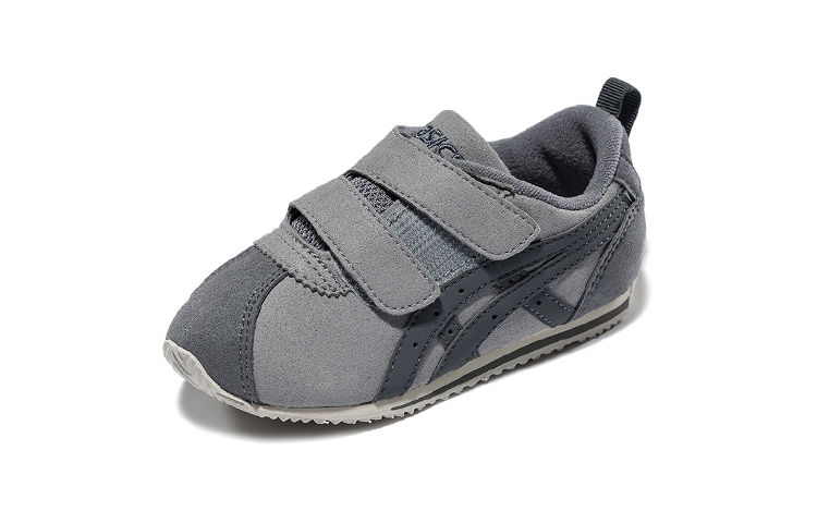 Order (TD) ASICS Corsair 宝宝款“深灰色魔术贴” TUB156-1511