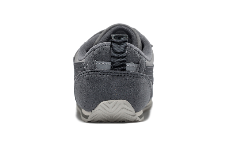 Shop (TD) ASICS Corsair 宝宝款“深灰色魔术贴” TUB156-1511