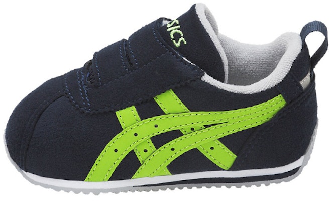 (Infant) ASICS Corsair Baby Vin 'Navy Green' TUB156-5083 Buy (Infant) ASICS Corsair Baby Vin 'Navy Green' TUB156-5083