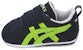 (TD) ASICS Corsair Baby Vin 'Hijau Navy' TUB156-5083
