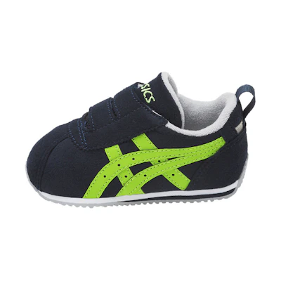 (Infant) ASICS Corsair Baby Vin 'Navy Green'