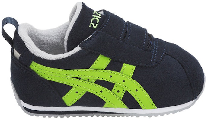 (Infant) ASICS Corsair Baby Vin 'Navy Green' TUB156-5083 Order (Infant) ASICS Corsair Baby Vin 'Navy Green' TUB156-5083
