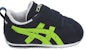 (TD) ASICS Corsair Baby Vin 'Hijau Navy' TUB156-5083