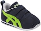 Lookbook (TD) ASICS Corsair Baby Vin 'Hijau Navy' TUB156-5083