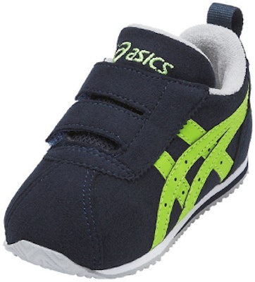 (Infant) ASICS Corsair Baby Vin 'Navy Green' TUB156-5083 Shop (Infant) ASICS Corsair Baby Vin 'Navy Green' TUB156-5083