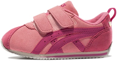 (Infant) ASICS Corsair Baby Vin 'Peach Pink' TUB156-1719 (Infant) ASICS Corsair Baby Vin 'Peach Pink' TUB156-1719