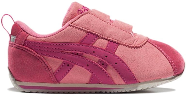 (Infant) ASICS Corsair Baby Vin 'Peach Pink' TUB156-1719 Order (Infant) ASICS Corsair Baby Vin 'Peach Pink' TUB156-1719