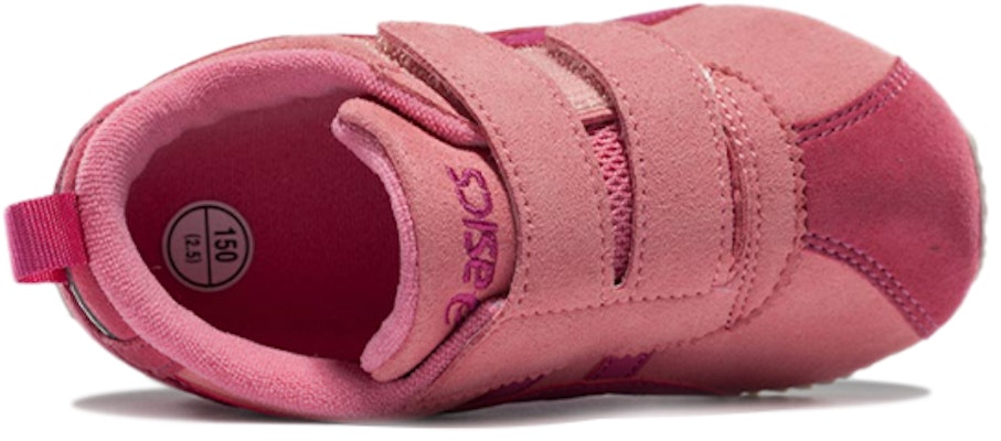 (Infant) ASICS Corsair Baby Vin 'Peach Pink' TUB156-1719 Lookbook (Infant) ASICS Corsair Baby Vin 'Peach Pink' TUB156-1719